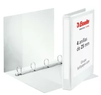 Carpeta personalizable canguro esselte plus, 4 ani