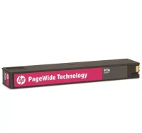 Cartucho original hp 913a color magenta f6t78ae pa