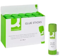 Barra adhesiva apli, pegamento stick 40 gramos, gr