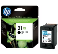 Hp 21xl c9351ce cartucho original alta capacidad c