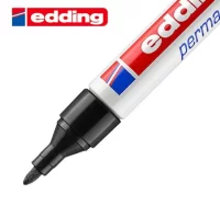 Rotulador permanente edding 3000 marcador indelebl