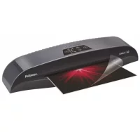 Plastificadora fellowes calibre a3 125 micras uso 