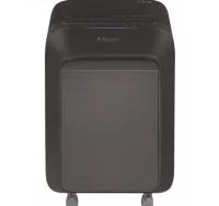 Fellowes lx210, destructora de papel mini-corte p-