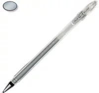 Pilot g1 metalic plata