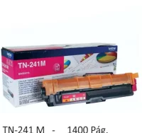 Toner brother tn241m magenta tn-241m 1400 pags