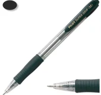 Pilot super grip  m negro