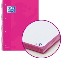 Libreta oxford european book 1 morado 400072665