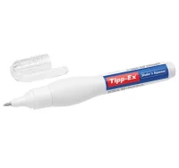 Corrector tipp-ex 8ml shake n squeeze boligrafo la