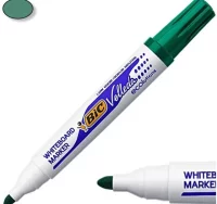 Rotulador bic velleda para pizarra blanca 1701, ve