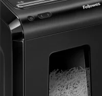 Fellowes 92cs, destructora de papel uso intensivo,