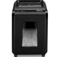 Fellowes 92cs, destructora de papel uso intensivo,