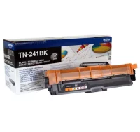 Brother tn241bk toner negro 2500 pags  hl-3140cw d