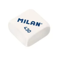 Gomas milan 430 miga de pan en cajas de 30, c/u