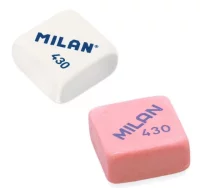 Gomas milan 430 miga de pan en cajas de 30, c/u