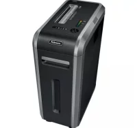 Destructora fellowes 125ci, uso continuo, profesio