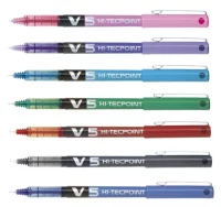 Pilot v5 0 3 rosa