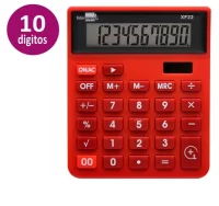 Calculadora liderpapel sobremesa xf22 10 digitos c