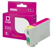 Compatible epson t3593 35xl t3583xl magenta 1900 p