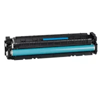 Toner compatible hp cf401x 201x cyan azul