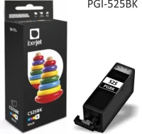 Canon pgi-525-bk negro 19,4ml pgi525pgbk cartucho 