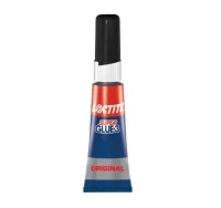 Loctite superglue 3 pegamento instantaneo cianocri