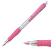 Portaminas pilot supergrip rosa h-185