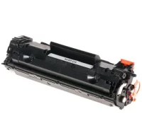 Toner compatible hp 83x cf283x negro, 2200 paginas