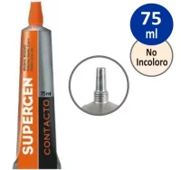 Pegamento contacto supergen 75 ml