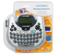 Rotuladora dymo letratag lt-100t plus teclado qwer