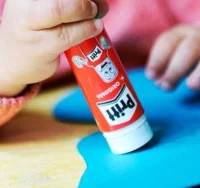 Pegamento barra pritt 22 grs. pegamento en stick