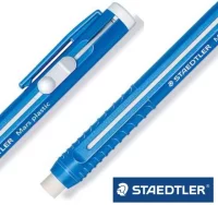 Portagomas staedtler mars plastic 528