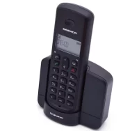 Telefono inalambrico daewoo dtd-1350 sin cables de