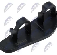 TAPA IZQUIERDA LAVAFAROS BMW 3 E46 2001-2005