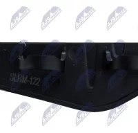 TAPA IZQUIERDA LAVAFAROS BMW 3 E46 2001-2005