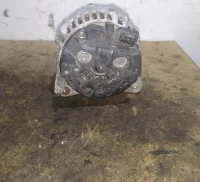 Alternador audi a3 1.4 16v tfsi (125 cv)