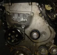 Despiece motor hyundai i40 cw 1.7 crdi (116 cv)