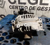 Alternador mercedes clase c  sportcoupe 2.2 cdi (1