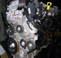 Motor completo kia cee'd 1.6 crdi (90 cv)