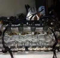 Motor completo kia cee'd 1.6 crdi (90 cv)