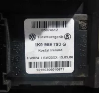 Elevalunas delantero izquierdo volkswagen passat v