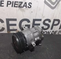 Compresor aire acondicionado fiat grande punto 1.3