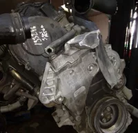 Despiece motor volkswagen golf v berlina 1.9 tdi (