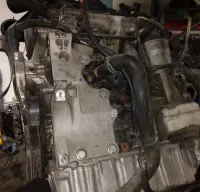 Despiece motor volkswagen golf v berlina 1.9 tdi (