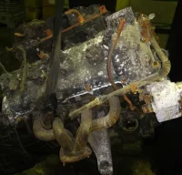 Motor completo maserati quattroporte 4.2 v8 (401 c