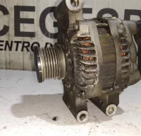 Alternador peugeot 207