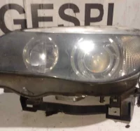 Faro izquierdo bmw serie 5 berlina 2.2 24v (170 cv