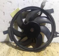 Electroventilador mercedes vito  combi 2.2 16v cdi