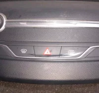 Warning peugeot 308 sw 1.5 blue-hdi fap (131 cv)