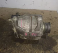 Alternador iveco daily chasis- cabina