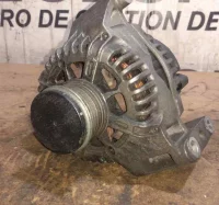 Alternador fiat fiorino enero 1.5 (75 cv)